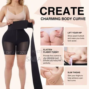 Body Shaper Corsets