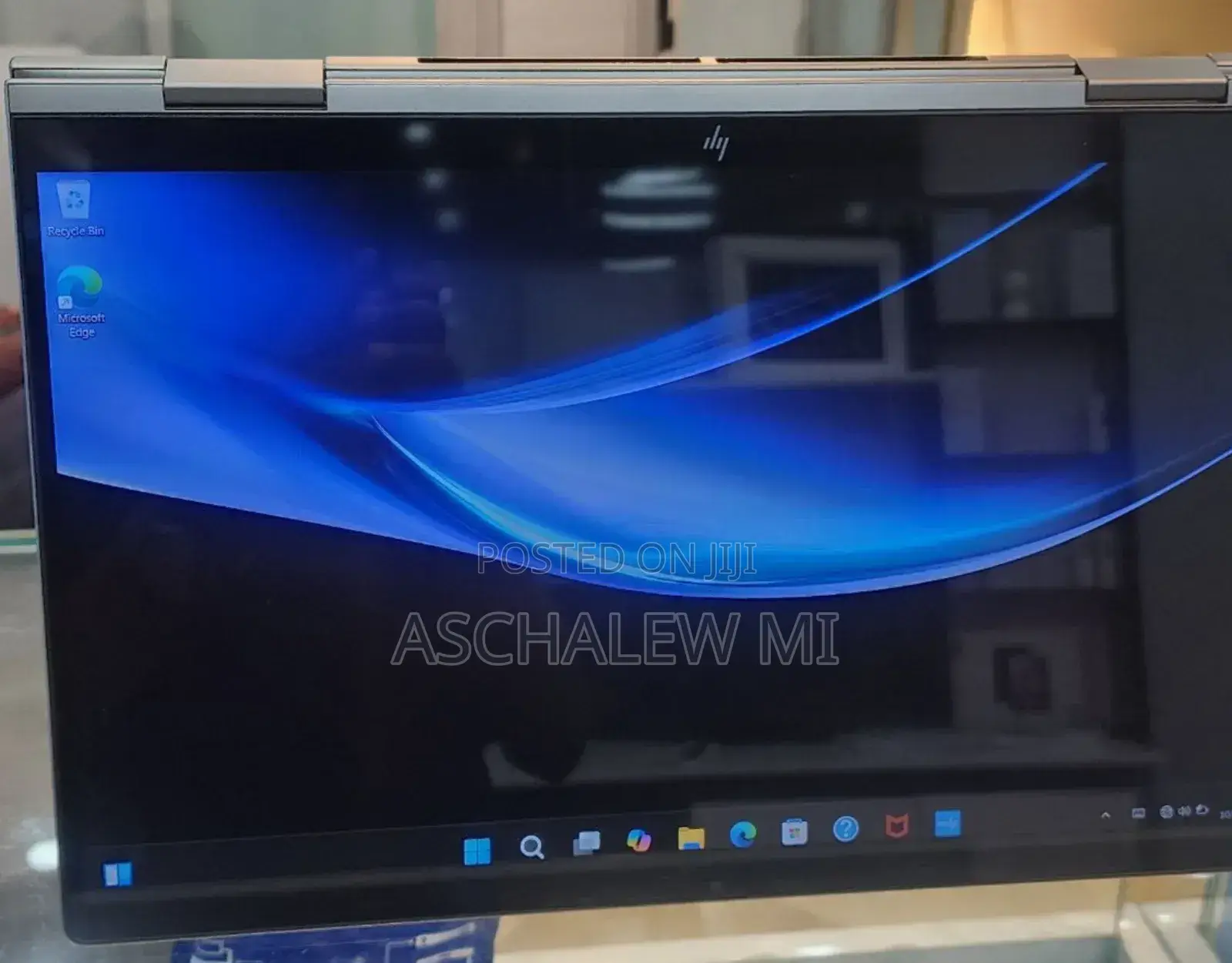 New Laptop HP Envy X360 16GB Intel Core Ultra 7 SSD 1T