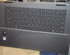 New Laptop HP Envy X360 16GB Intel Core Ultra 7 SSD 1T