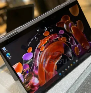 New Laptop HP Envy X360 16GB Intel Core Ultra 7 SSD 512GB