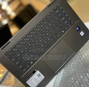 New Laptop HP Envy X360 16GB Intel Core Ultra 7 SSD 512GB