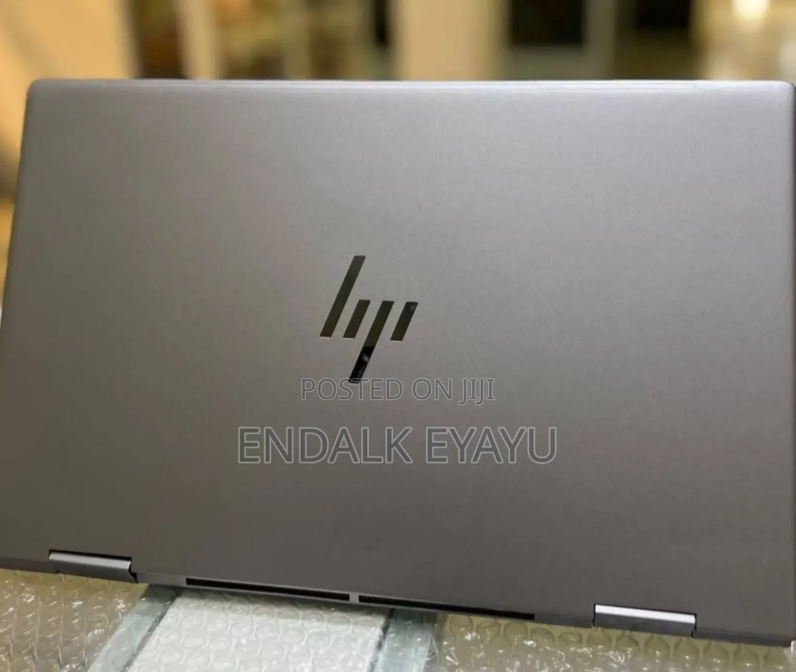 New Laptop HP Envy X360 16GB Intel Core Ultra 7 SSD 512GB
