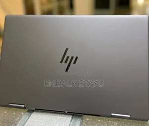 New Laptop HP Envy X360 16GB Intel Core Ultra 7 SSD 512GB