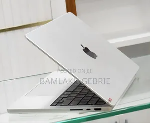 New Apple MacBook Pro 2023 M3 Max 14-Inch 18GB Apple M3 Pro SSD 512GB