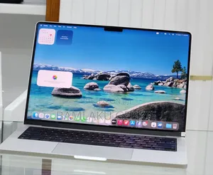 New Apple MacBook Pro 2023 M3 Max 14-Inch 18GB Apple M3 Pro SSD 512GB