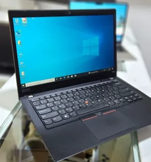 New Laptop Lenovo ThinkPad Yoga 16GB AMD Ryzen 7 SSD 512GB