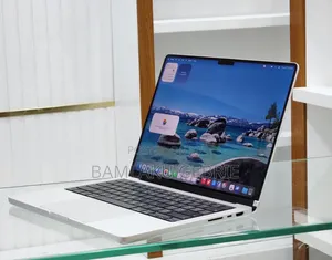 New Apple MacBook Pro 2023 M3 Max 14-Inch 18GB Apple M3 Pro SSD 512GB