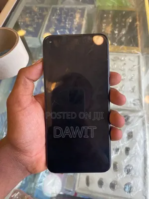 Samsung Galaxy A11 32 GB Black