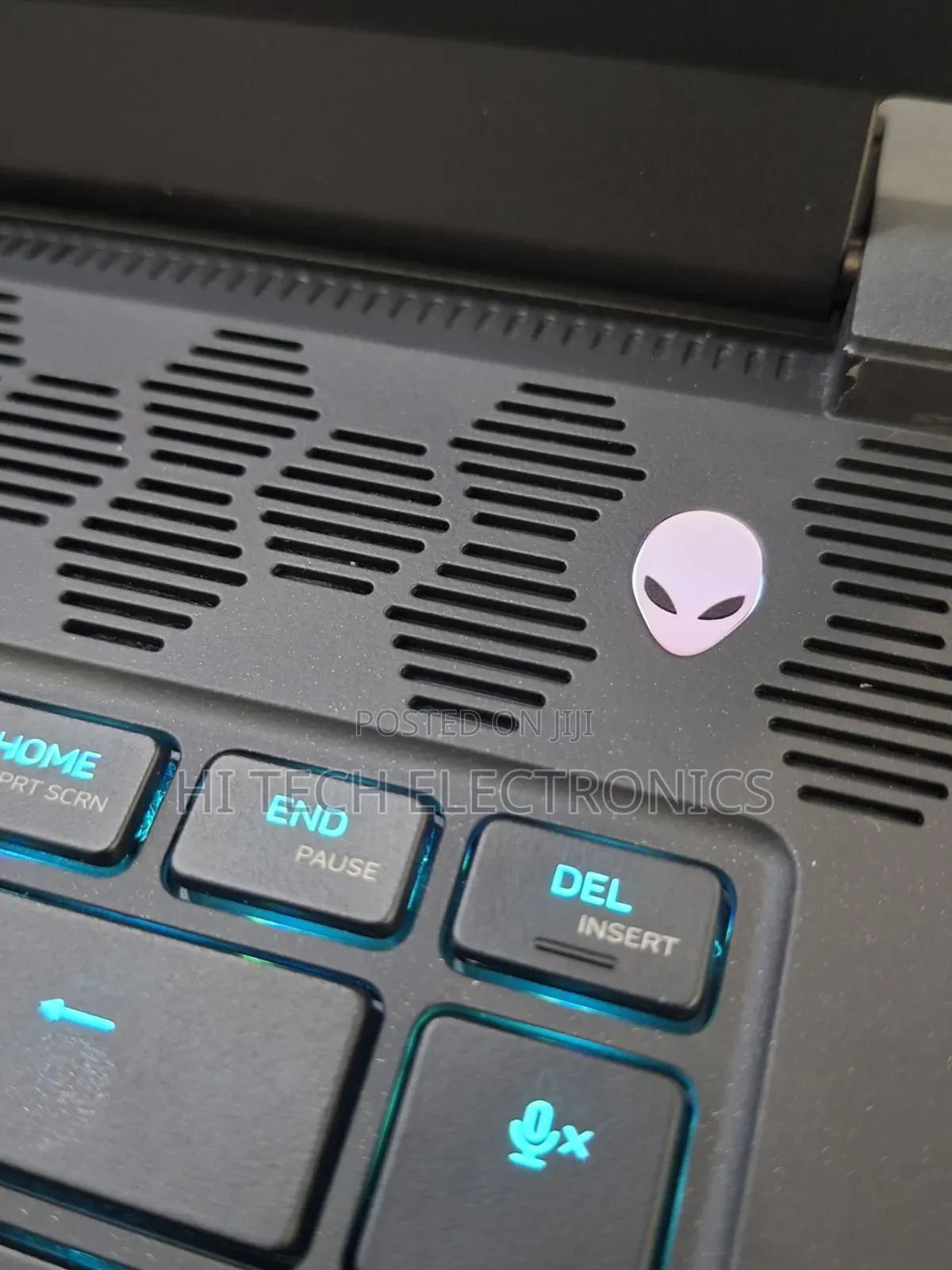 New Laptop Alienware M15 R3 16GB Intel Core I9 SSD 1T