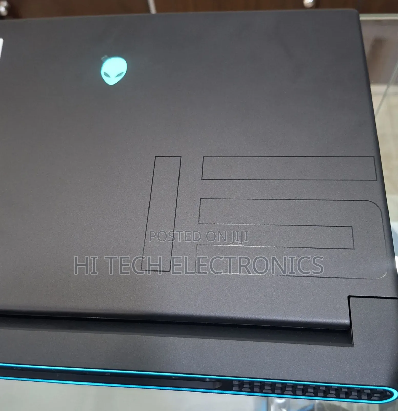 New Laptop Alienware M15 R3 16GB Intel Core I9 SSD 1T