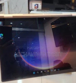 New Laptop HP OmniBook 5 14" 16GB Intel Core Ultra 7 SSD 1T