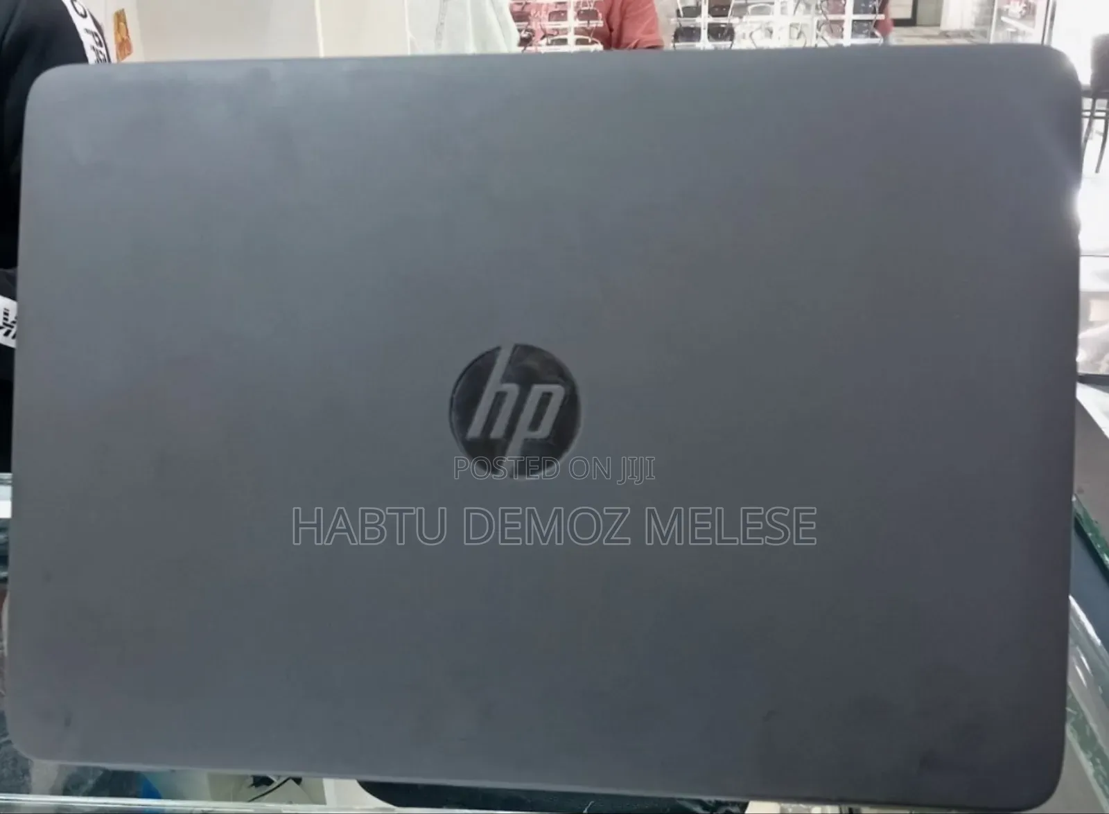 New Laptop HP EliteBook 840 G2 8GB Intel Core I5 HDD 750GB