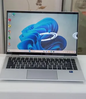 New Laptop HP EliteBook 1040 G8 16GB Intel Core I7 SSD 512GB