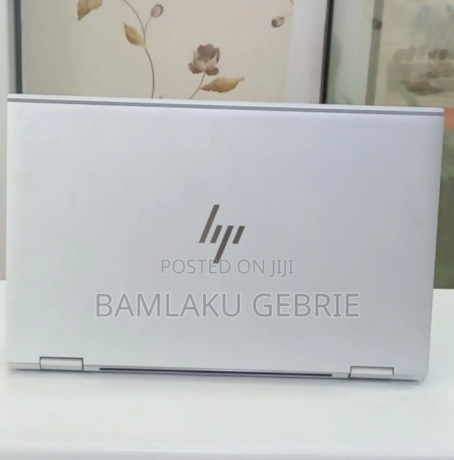 New Laptop HP EliteBook 1040 G8 16GB Intel Core I7 SSD 512GB