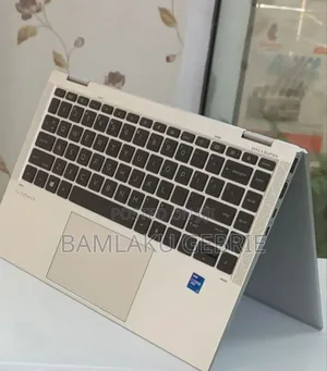 New Laptop HP EliteBook 1040 G8 16GB Intel Core I7 SSD 512GB