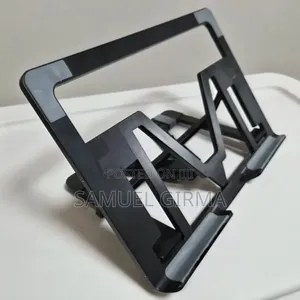Pad Laptop Stand, Designed for Superior Stability and Comfort