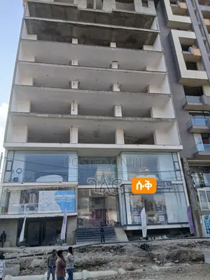 ለሱቅ ፈላጊዎች ድጋሚ የማይገኙ ምርጥ ምርጥ ሱቆችን ቦሌ ላይ አቅርበንላችኋል።ከ11 ካሬ ጀምሮ ከግራውንድ -5ኛ