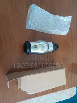 Foam Fountain Nozzle