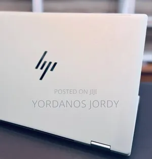 New Laptop HP Envy 17 16GB Intel Core Ultra 7 SSD 512GB