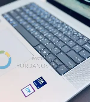 New Laptop HP Envy 17 16GB Intel Core Ultra 7 SSD 512GB