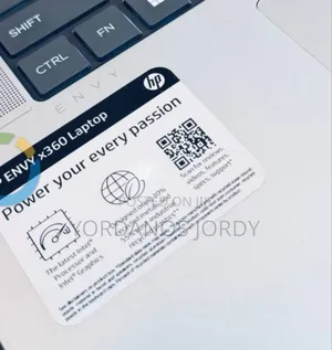 New Laptop HP Envy 17 16GB Intel Core Ultra 7 SSD 512GB