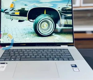 New Laptop HP Envy 17 16GB Intel Core Ultra 7 SSD 512GB