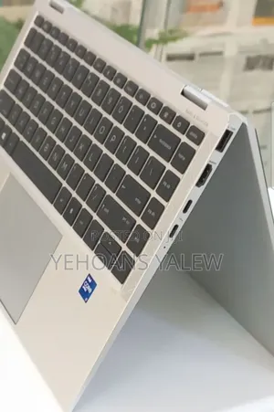New Laptop HP EliteBook X360 1030 G8 16GB Intel Core I7 SSD 512GB