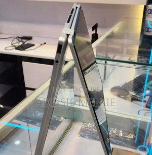 New Laptop HP Envy X360 8GB Intel Core Ultra 7 SSD 1T