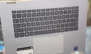 New Laptop HP Envy X360 8GB Intel Core Ultra 7 SSD 1T