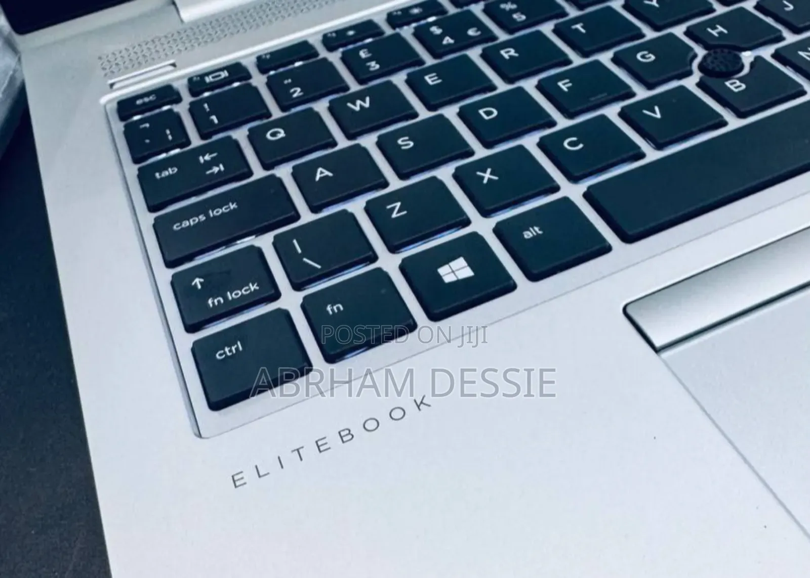 New Laptop HP 16GB Intel Core I5 SSD 512GB