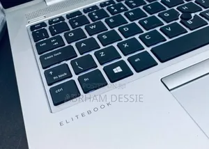 New Laptop HP 16GB Intel Core I5 SSD 512GB
