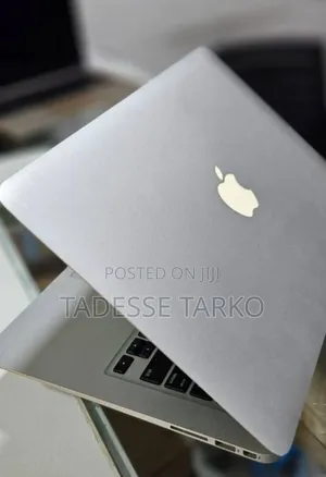 Laptop Apple MacBook Air 2015 8GB Intel Core I5 SSD 256GB