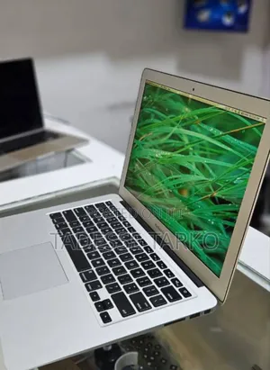 Laptop Apple MacBook Air 2015 8GB Intel Core I5 SSD 256GB