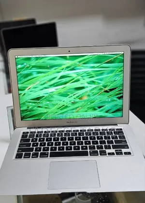 Laptop Apple MacBook Air 2015 8GB Intel Core I5 SSD 256GB