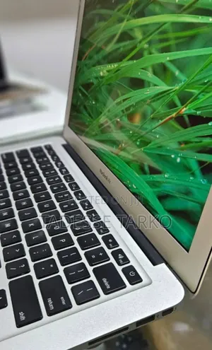 Laptop Apple MacBook Air 2015 8GB Intel Core I5 SSD 256GB