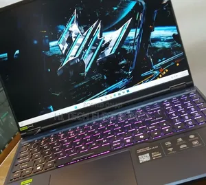 New Laptop Acer Predator Helios Neo 16 32GB Intel Core Ultra 9 SSD 1T