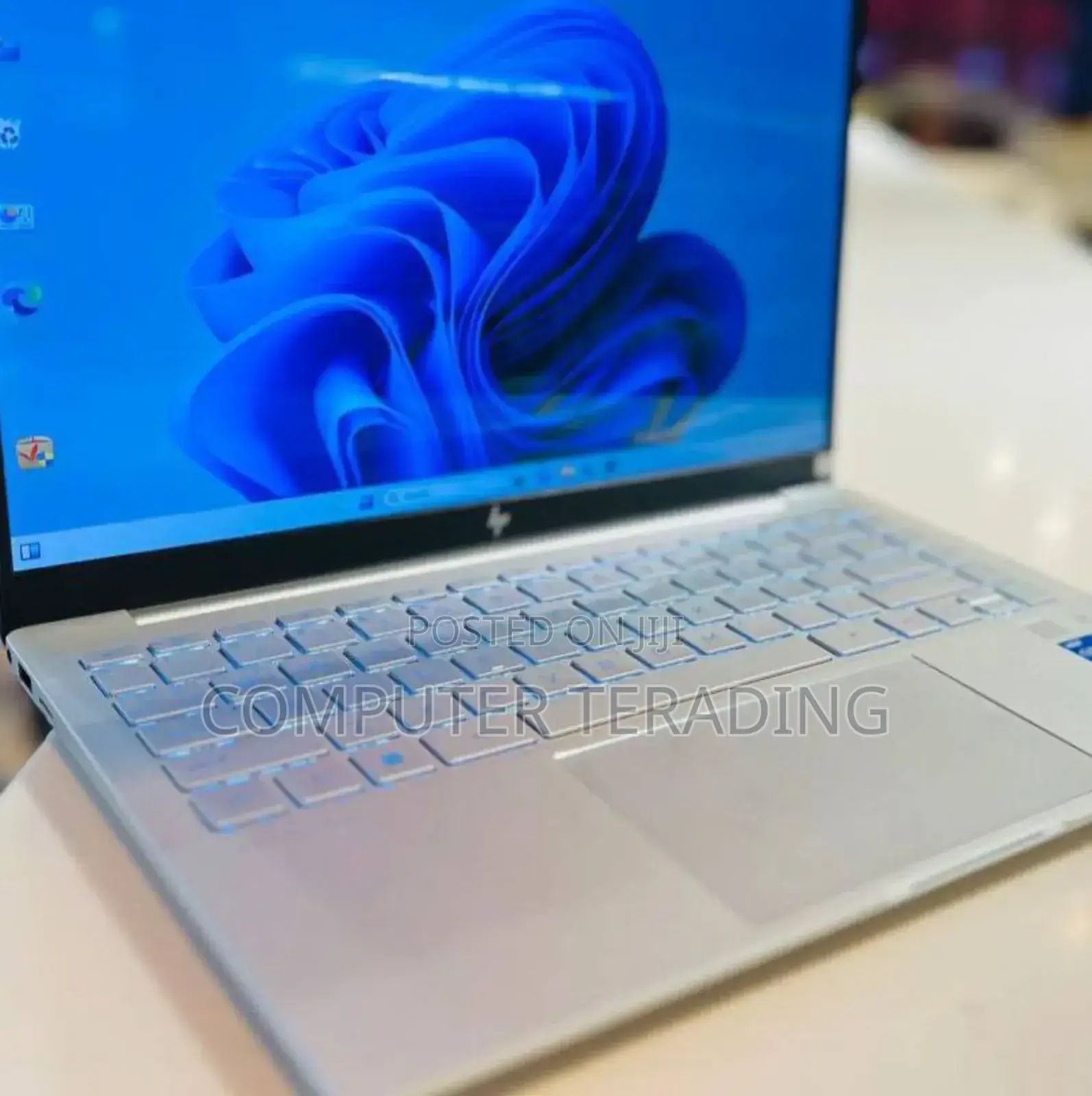 New Laptop HP Pavilion 15 16GB Intel Core I5 SSD 1T