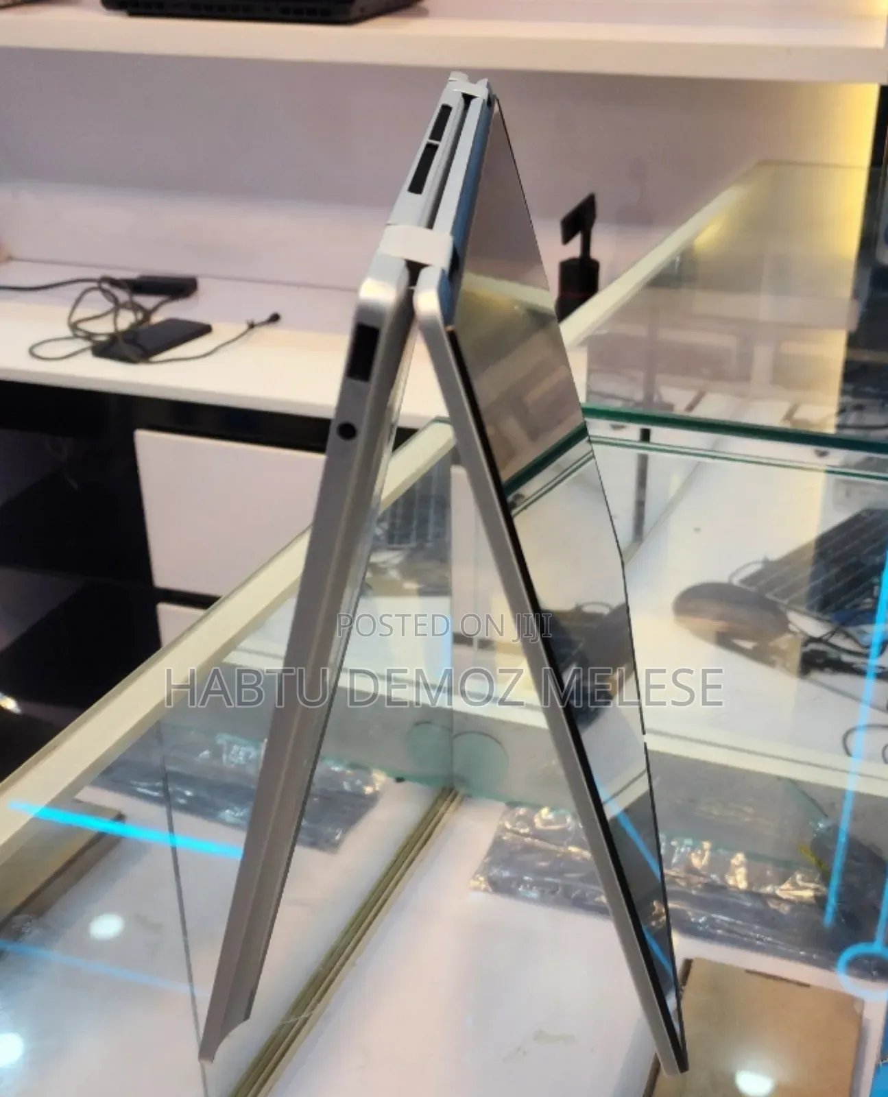 New Laptop HP OmniBook 7 14" 16GB Intel Core I7 SSD 1T