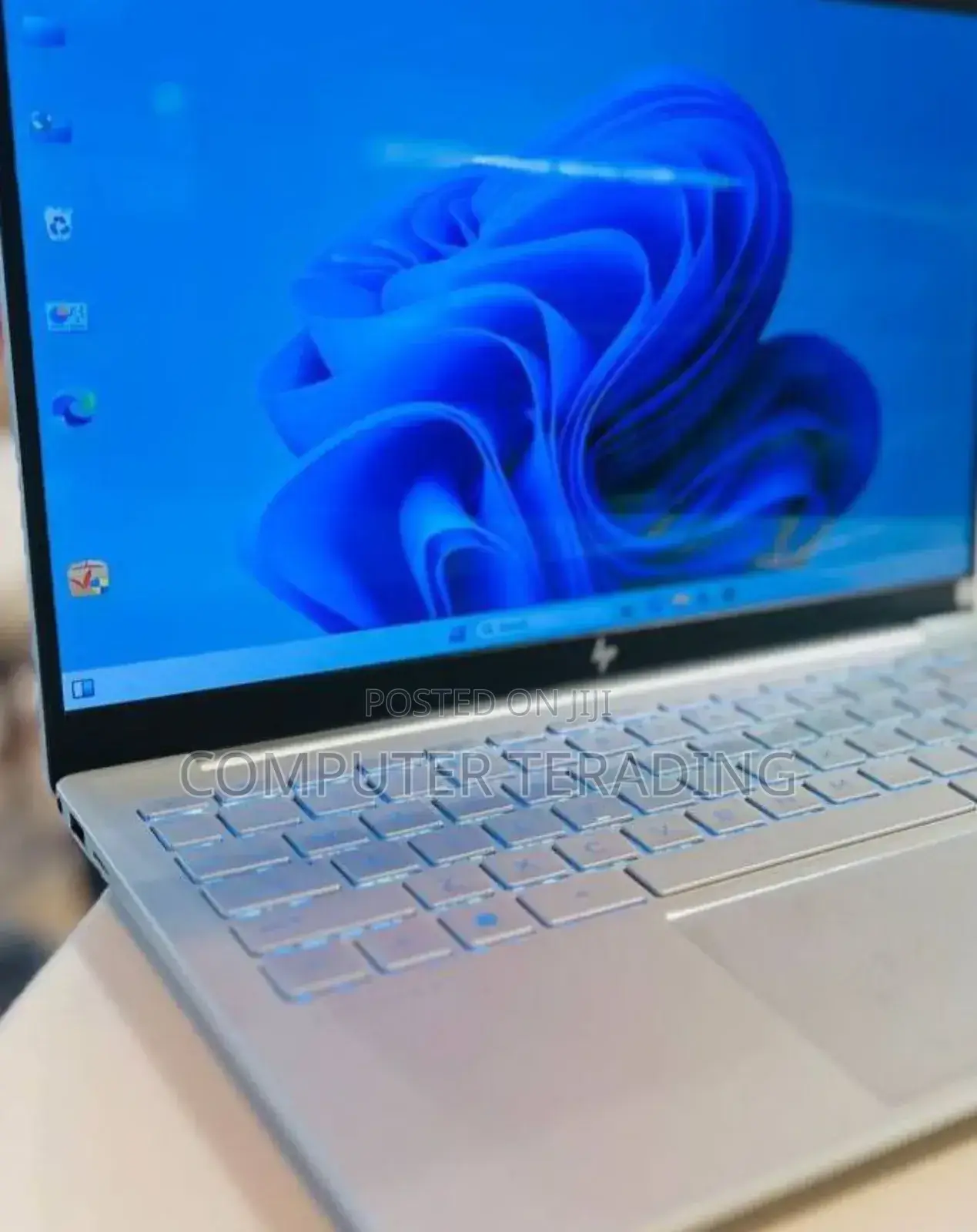 New Laptop HP Pavilion 15 16GB Intel Core I5 SSD 1T
