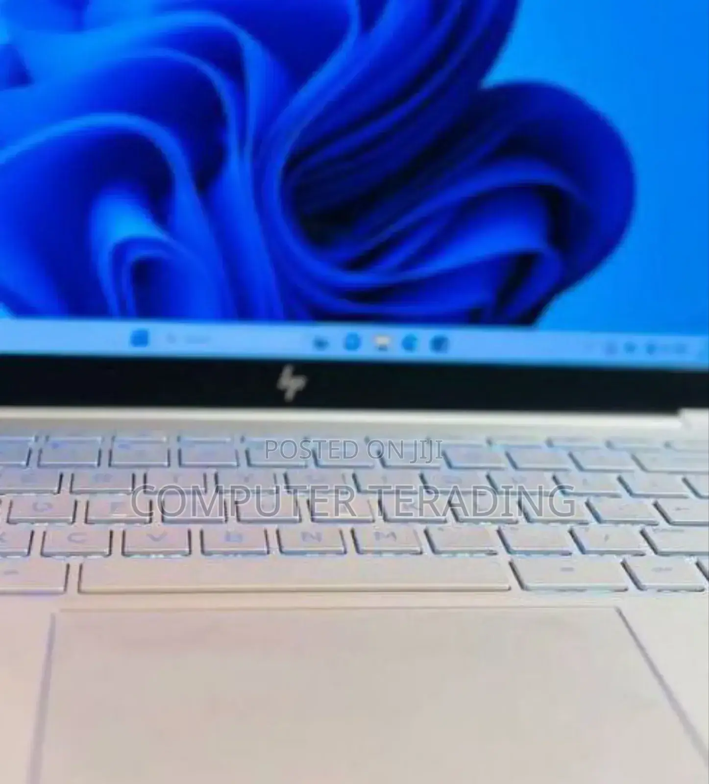 New Laptop HP Pavilion 15 16GB Intel Core I5 SSD 1T