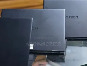 New Laptop HP 16GB Intel Core I9 SSD 1T