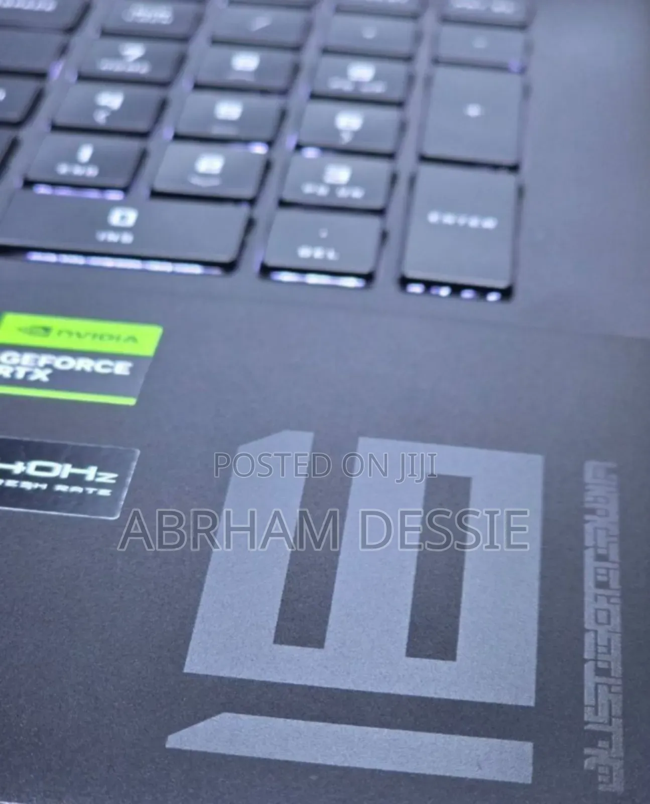 New Laptop HP 16GB Intel Core I9 SSD 1T