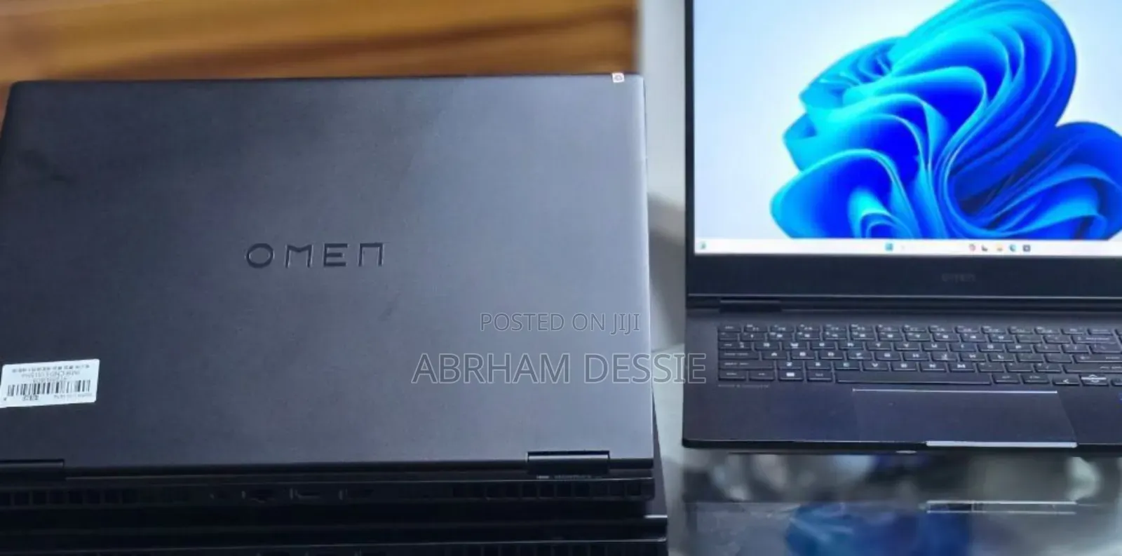 New Laptop HP 16GB Intel Core I9 SSD 1T