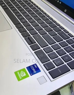 New Laptop HP ProBook 440 G6 16GB Intel Core I7 SSD 512GB