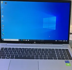 New Laptop HP ProBook 440 G6 16GB Intel Core I7 SSD 512GB