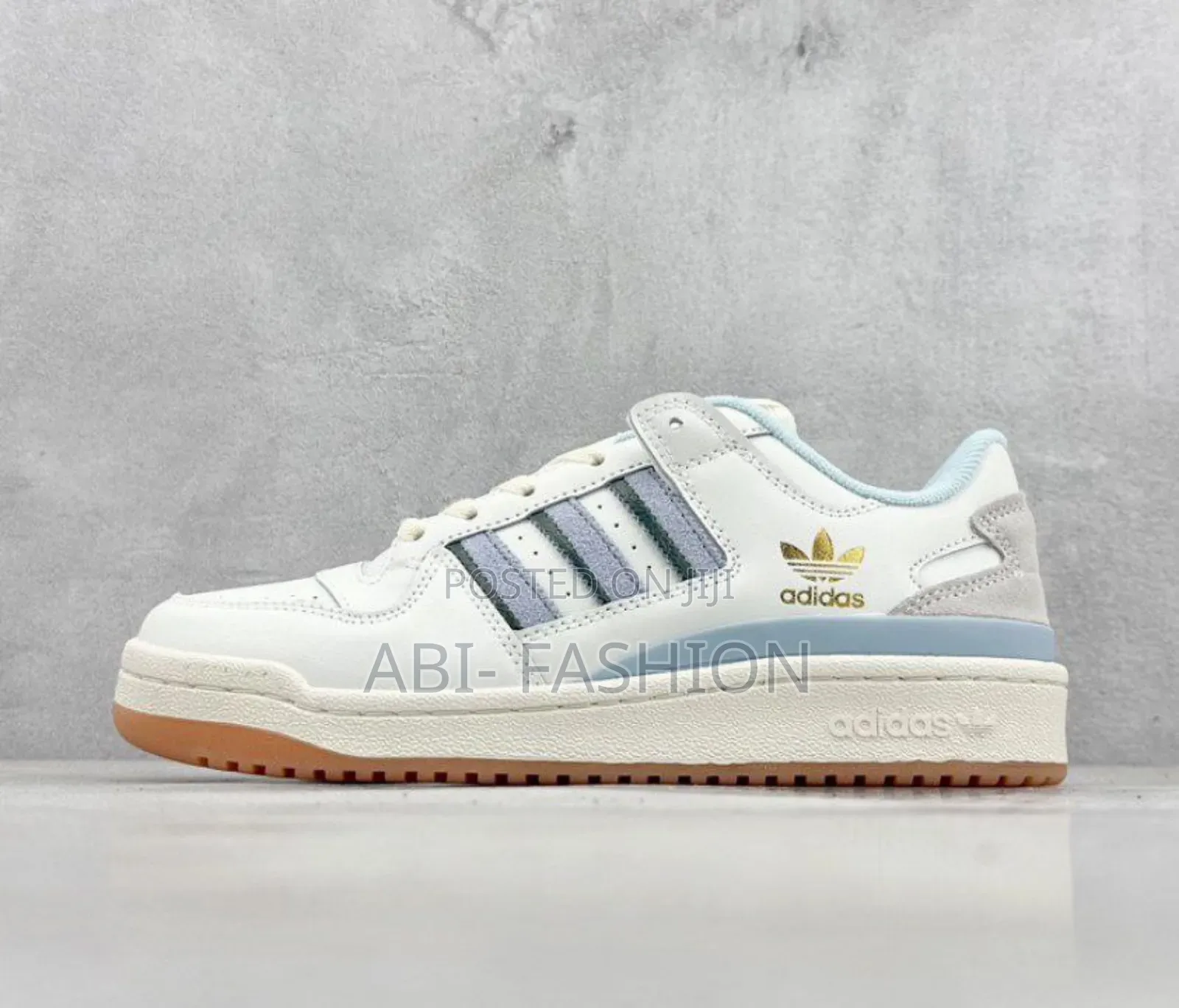 Adidas Forum Exhibit Low Shoes