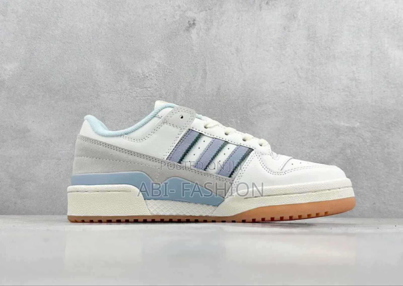 Adidas Forum Exhibit Low Shoes