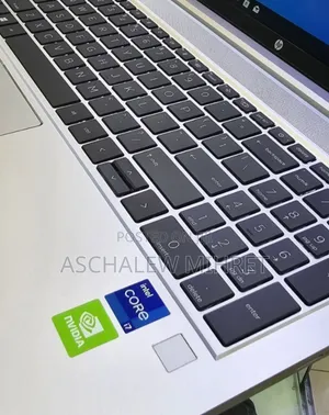 New Laptop HP ProBook 450 G8 16GB Intel Core I7 SSD 512GB