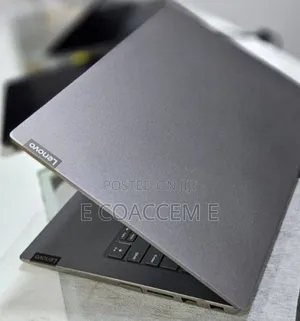 New Laptop Lenovo ThinkBook 15 8GB Intel Core I5 SSD 256GB