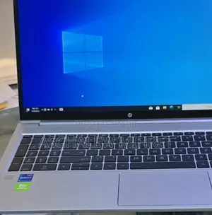 New Laptop HP ProBook 450 G8 16GB Intel Core I7 SSD 512GB